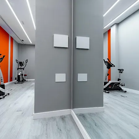 Damas 2c Appartement *