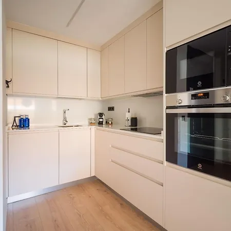 Damas 2c Appartement Las Palmas de Gran Canaria