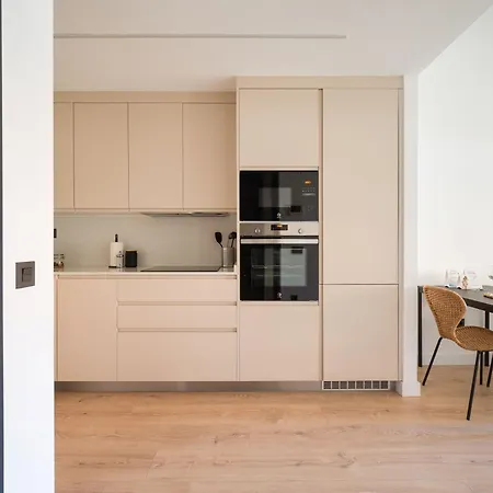 Appartement Damas 2c