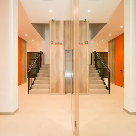 Damas 2c Appartement *