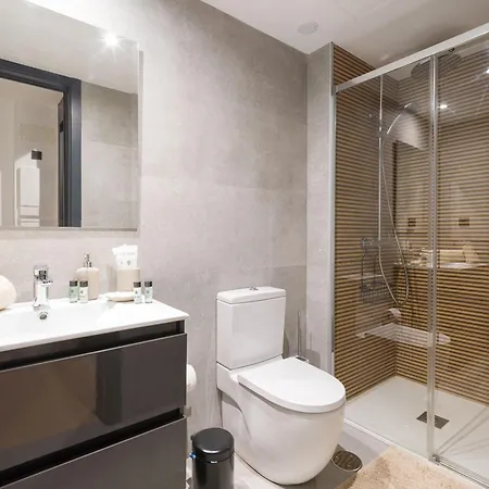 Appartement Damas 2c Las Palmas de Gran Canaria
